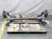 Unterrahme Hinten 13362443 Opel Astra K Schrägheck 5-drs 1.6 CDTI 136 16V (B16DTH(Euro 6))
