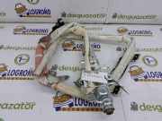 Vorhang Airbag Rechts VOOR 6217060010 Toyota Land Cruiser (J12) Hardtop Geländewagen 3.0 D-4D 16V (1KDFTV) 2006