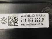 Fensterheber Links Vorne 7L1837729P Volkswagen Transporter/Caravelle T6 Bus 2.0 TDI 150 (DNAA) 2024 DNAA