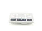 Innenbeleuchtung 316627975 Opel Crossland (X) SUV 1.2 Turbo 12V (B12XHL(EB2DT)) 2018