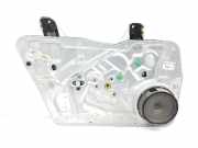 Fensterheber Links Hinten 5N0839461A Volkswagen Tiguan (5N1/2) SUV 2.0 TDI 16V Blue Motion (CFFD(Euro 5)) 2015 CFFD(Euro 5)