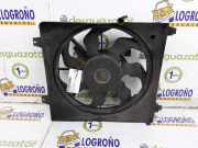Lüfter Kühler 253802B000 Hyundai Santa Fe II (CM) SUV 2.2 CRDi 16V 4x4 (D4EB) 2008
