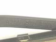 Scheibenwischer Links Vorne A2058205200 Mercedes-Benz C (W205) Limousine C-220 2.2 CDI BlueTEC, C-220 d 16V (OM651.921) 2016