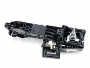 Türgriff Außen Links Vorne 82651J7010 Kia Ceed (CDB5/CDBB) Schrägheck 5-drs 1.0i T-GDi 12V (G3LE)