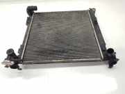 Radiator 2230007653 Kia Clarus Limousine 2.0i SLX,GLX 16V (FE-16V)