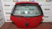 Heckklappe 1307666 Ford Ka I Schrägheck 1.3i (A9A) 2004