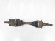 Antriebswelle Links Vorne 4343035030 Toyota Land Cruiser 90 (J9) Hardtop Geländewagen 3.0 D-4D 16V (1KDFTV) 2001