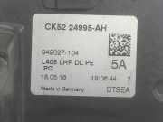 Türschloss Links Hinten CK5224995AH Land + Range Rover Range Rover IV (LG) Geländewagen 4.4 SDV8 32V (448DT(DITC))