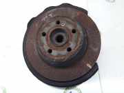 Achsschenkel Links Hinten 2113508308 Mercedes-Benz E (W211) Limousine 2.2 E-220 CDI 16V (OM646.961) 2002