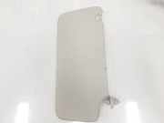 Sonnenblende Links A2058107304 Mercedes-Benz GLC (X253) SUV 2.2 220d 16V BlueTEC 4-Matic (OM651.921(Euro 6)) 2019