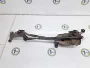 Scheibenwischermotor Vorne 8251A031 Mitsubishi Outlander (CW) SUV 2.0 DI-D 16V 4x2 (BSY) 2007