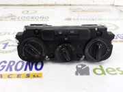 Bedienung Heizung 1K2820045B Volkswagen Jetta III (1K2) Limousine 1.9 TDI (BXE) 2006 BXE
