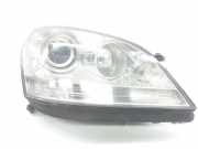 Scheinwerfer Rechts A1648204861 Mercedes-Benz ML II (164/4JG) SUV 3.0 ML-320 CDI 4-Matic V6 24V (OM642.940) 2006
