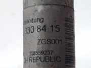 Klima Leitung A2128308415 Mercedes-Benz MERCEDES CLASE 3.0 CDI (265 CV) 2012