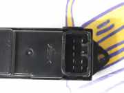 Schalter Für Elekt. Fensterheber Links Hinten 649003 Citroën C-Crosser SUV 2.2 HDiF 16V (DW12METED4(4HN)) 2007