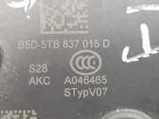 Türschloss Links Vorne 5TB837015D Seat Ibiza I (021A) Schrägheck 1.2 L,LE,GL,GLX (021.A.1000) 2022