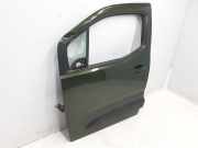 Tür Links Vorne 9843490180 Citroën Berlingo Van 1.5 BlueHDi 100 (DV5RCF(YHT))