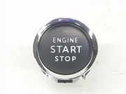 Start/stop Schalter 9827205180 Citroën SpaceTourer Bus 2.0 Blue HDI 150 (DW10FD(AHX)) 2016