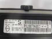 Tachoeinheit Kmh 8200796013 Renault Kangoo Express (FW) Van 1.5 dCi 70 (K9K-840) 2010