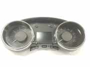 Tachoeinheit Kmh 9810477280 Peugeot 5008 I (0A/0E) Großraumlimousine 1.2 12V e-THP PureTech 130 (EB2DTS(HNY)) 2016