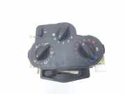 Bedienung Klimaanlage 6001547668 Dacia Logan MCV I (KS) Kombi 1.6 (K7M-710) 2007