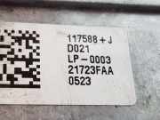 Servolenkung Pumpe 9818127580 Peugeot Expert (V1/VA/VB/VE/VF/VT/VY) Van 1.5 BlueHDi 120 (DV5RUC(YHV))