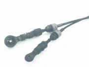 Schalthebel 437001P100EQ Kia Venga Großraumlimousine 1.4 CVVT 16V (G4FA) 2012