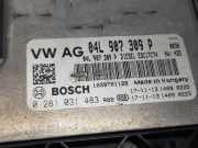 Motorsteuergerät 04L907309P Skoda Superb (3V3) Liftback 2.0 TDI (DFGA) 2017