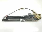Fensterheber Links Hinten 8252429 BMW 5 serie (E39) Limousine 520d 16V (M47)