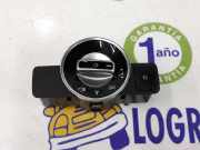 Lichtschalter 2129050551 Mercedes-Benz E Estate (S212) Kombi E-350 CDI V6 24V BlueEfficiency (OM642.850(Euro 5)) 2014