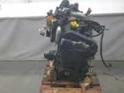 Motor COMPLEET K9K724 Renault Megane II (BM/CM) Schrägheck 1.5 dCi 85 (K9K-724)