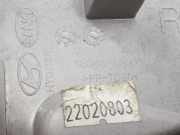 Zierleiste Interieur 85844G2000 Hyundai Ioniq Liftback 1.6 GDI 16V Hybrid (G4LE) 2023