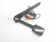 Gurtstraffer Links 3M51R61209AF Ford C-Max (DM2) Großraumlimousine 1.8 16V (QQDB)