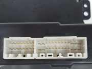 Bedienung Heizung 972501D711 Kia Carens III (FG) Großraumlimousine 2.0 CRDI VGT 16V (D4EA)