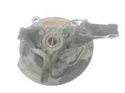 Achsschenkel Rechts Vorne 400141KK0A Nissan Juke (F15) SUV 1.5 dCi (K9K) 2011