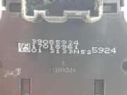 Lichtschalter 39085924 Opel Combo Cargo Van 1.5 CDTI 100 (D15DT(DV5RC))