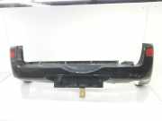 Stoßstange Hinten 7181165J10799 Suzuki Grand Vitara II (JT) SUV 1.9 DDiS (F9Q) 2007