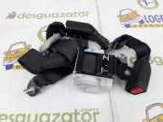 Sicherheitsgurt Links Hinten 64660AJ111VH Subaru Legacy Wagon (BR) Kombi 2.0 D 16V (EE20) 2009