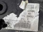 Achsschenkel Halter Links Hinten 1618037380 Citroën Jumpy Van 1.5 Blue HDi 100 (DV5RUCd(YHR))