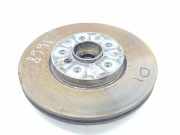 Achsschenkel Links Vorne 6876645 BMW X1 (F48) SUV xDrive 18d 2.0 16V (B47-C20B)