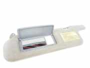 Sonnenblende Links 7432060821E1 Toyota Land Cruiser 90 (J9) Hardtop 3.0 D-4D 16V (1KDFTV)