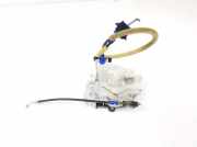 Türschloss Rechts Vorne 9138AN Peugeot Bipper (AA) Van 1.4 HDi (DV4TD(8HS))