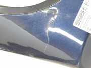 Sideskirt C2Z5443XXX Jaguar XF (CC9) Limousine 2.2 D S200 16V (224DT) 2015