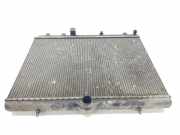 Radiator 133391 Peugeot Premium