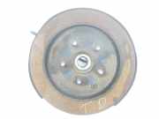 Achsschenkel Rechts Hinten 430181CA0B Infiniti FX (S51) SUV 37 3.7 V6 24V AWD (VQ37VHR) 2012