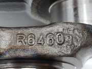 Kurbelwelle A6460300001 Mercedes-Benz C (W204) Limousine 2.2 C-220 CDI 16V (OM646.811)