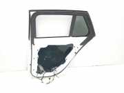 Tür Rechts Hinten A2057300405 Mercedes-Benz C Estate (S205) Kombi C-300d 2.0 Turbo 16V (OM654.920) 2019