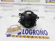 Nebelscheinwerfer Links 6H5215K201AA Land + Range Rover Freelander II Geländewagen 2.2 tD4 16V (224DT) 2010