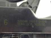 Schaltermechanisch 341011KG0B Nissan Juke (F15) 1.5 dCi (K9K)