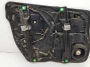 Fensterheber Rechts Vorne A1667200279 Mercedes-Benz ML III (166) SUV 2.1 ML-250 CDI 16V BlueTEC 4-Matic (OM651.960) 2013